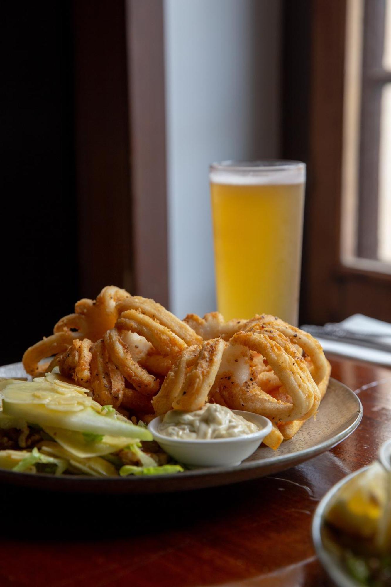 Caledonian Inn 로브 외부 사진